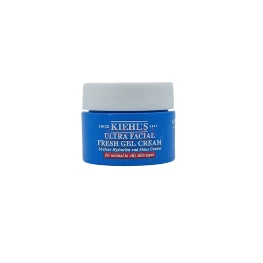 Kiehl's Ultra Facial Fresh Gel Cream (Miniature) 14ml