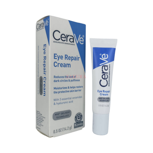 CeraVe Eye Repair Cream 14.2g