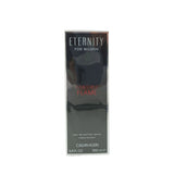 Calvin Klein Eternity Flame Eau de Parfum Spray 100ml