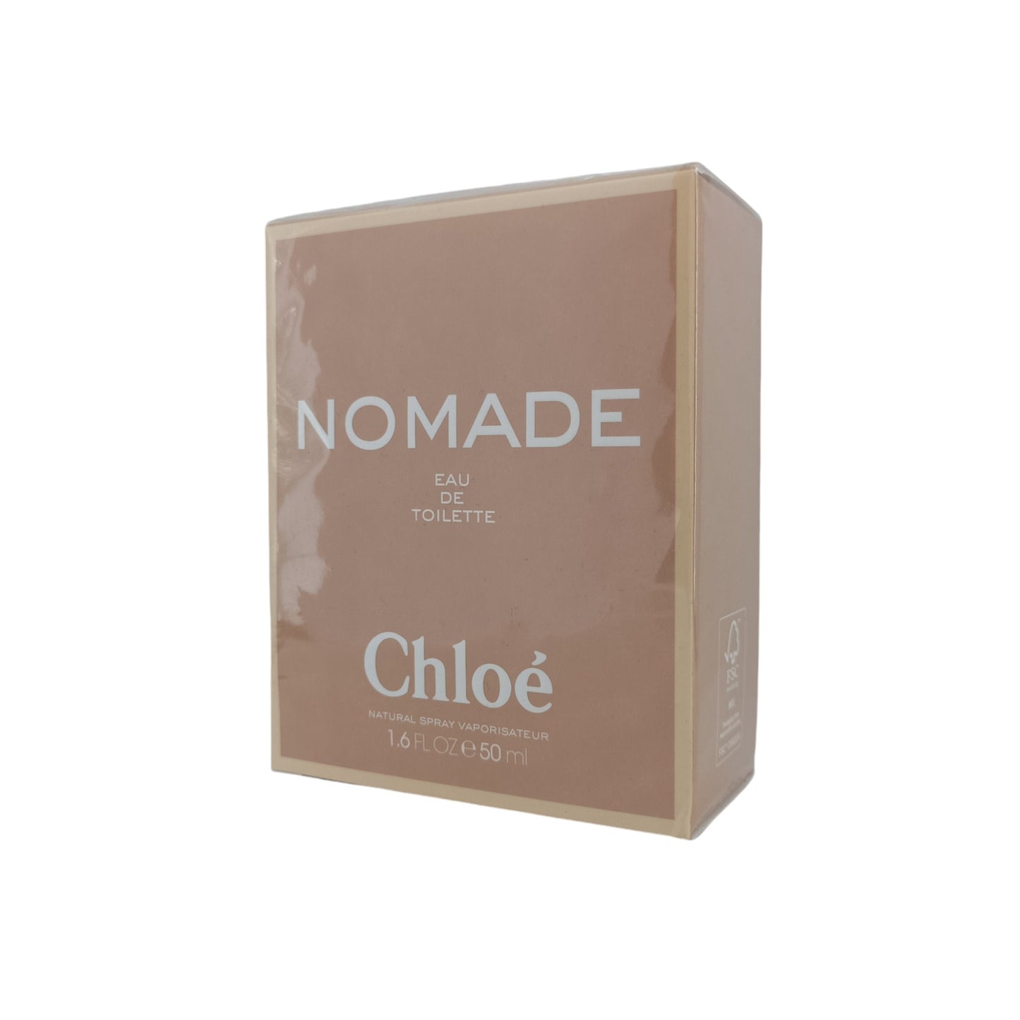 Chloe Nomade Eau De Toilette Spray 50ml