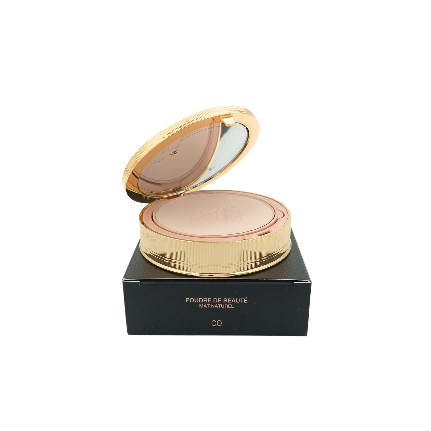 Gucci Poudre De Beaut?? Mat Naturel 10g (00/01)