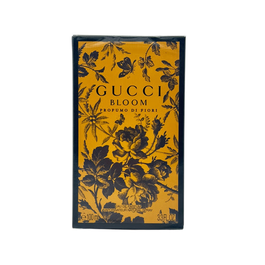 Gucci Bloom Profumo Di Fiori Eau De Parfum Spray 100ml