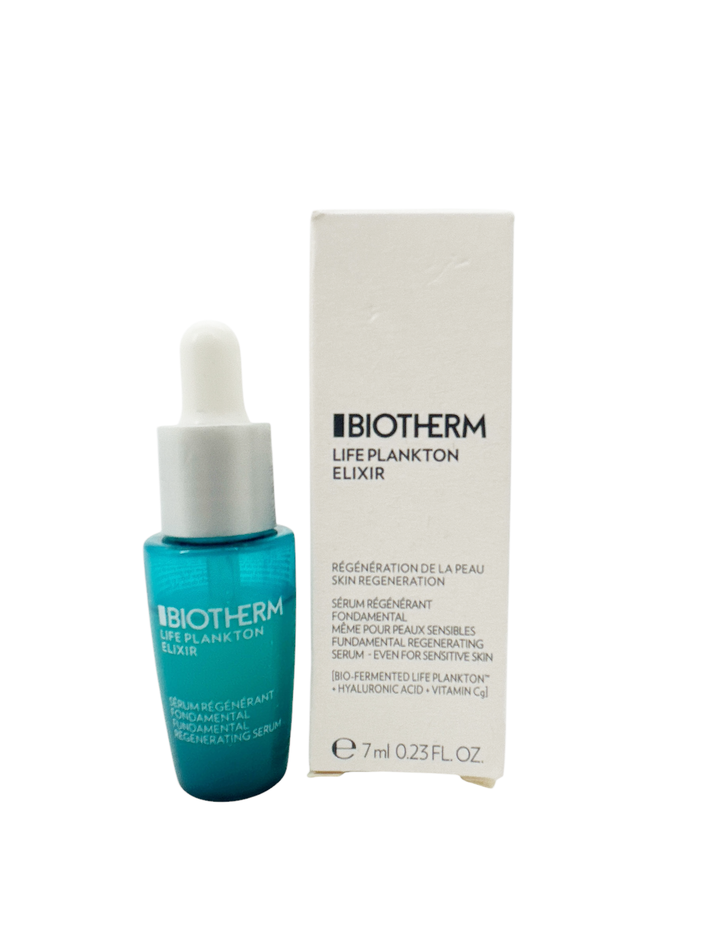 Biotherm Life Plankton Elixir (Miniature) 7ml
