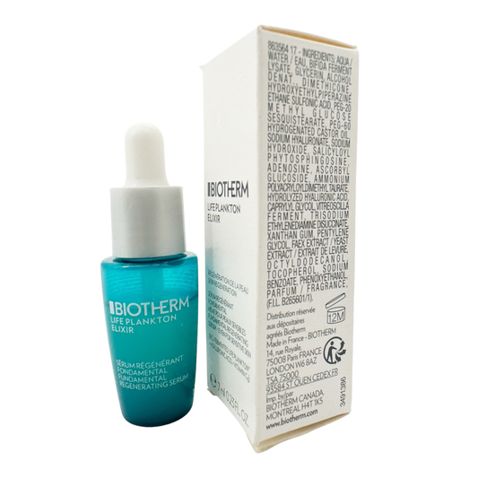 Biotherm Life Plankton Elixir (Miniature) 7ml