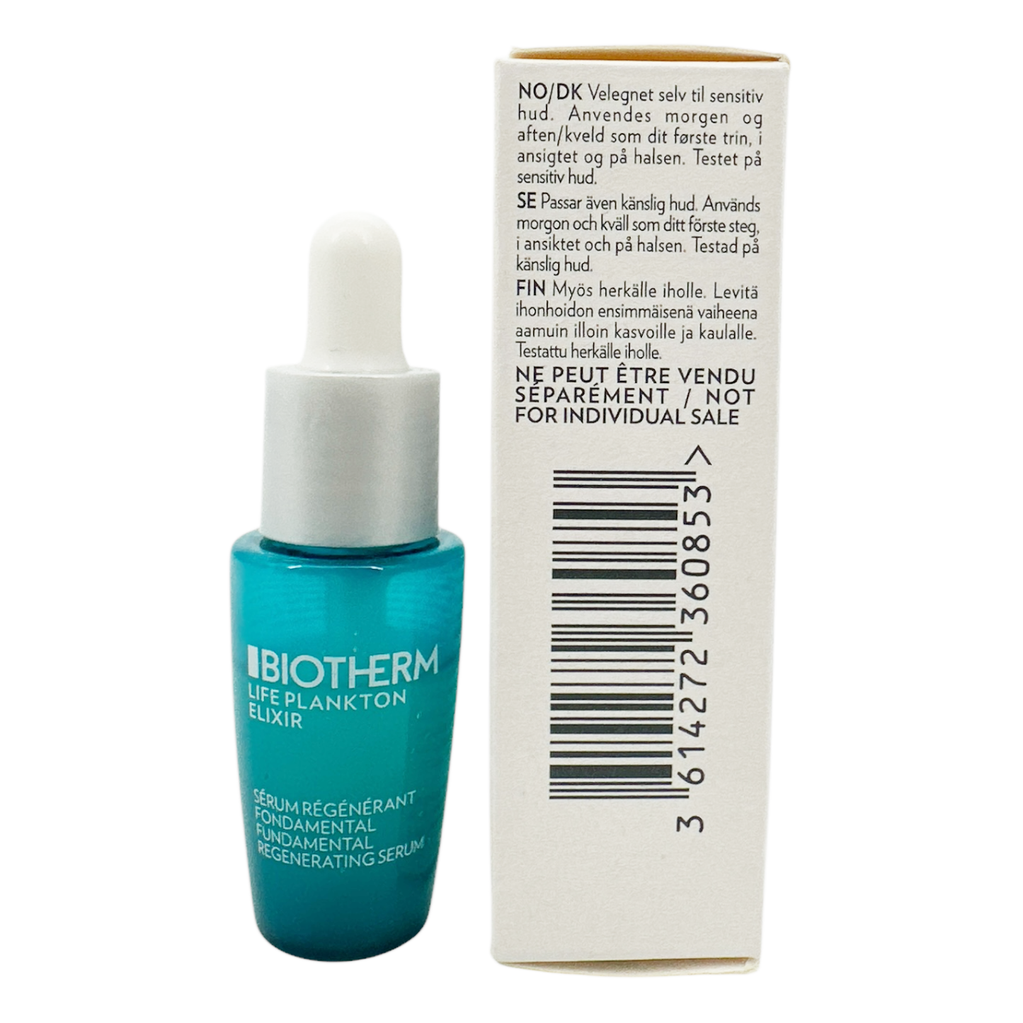 Biotherm Life Plankton Elixir (Miniature) 7ml
