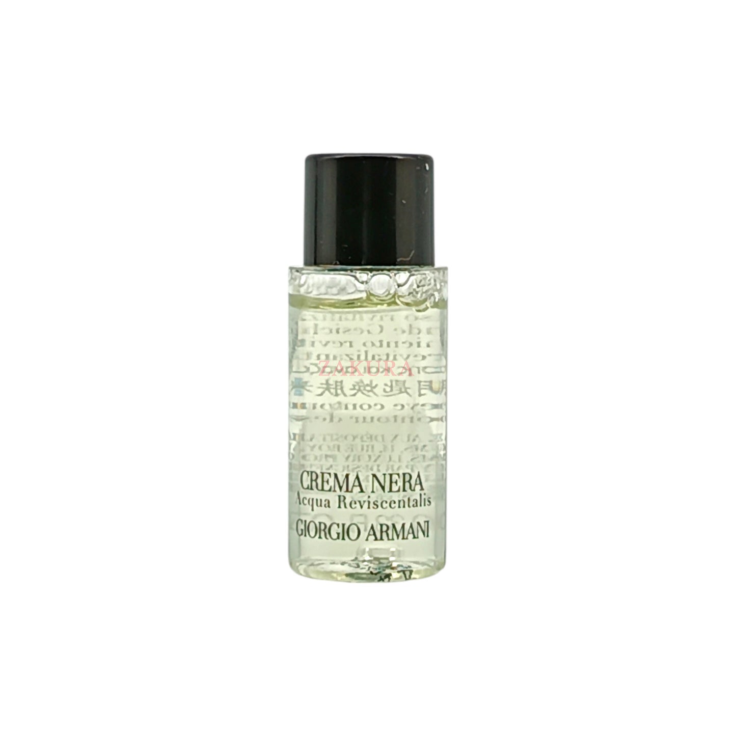 Giorgio Armani Reviving Treatment Lotion (Miniature) 10ml