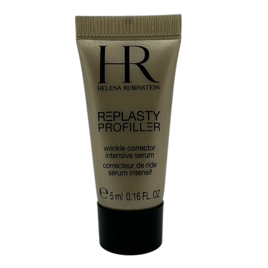 Helena Rubinstein Replasty Pro Filler Serum 5ml – miniature wrinkle-filling serum with 5 types of hyaluronic acid