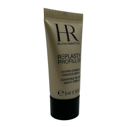 Helena Rubinstein Replasty Pro Filler Serum 5ml – miniature wrinkle-filling serum with 5 types of hyaluronic acid