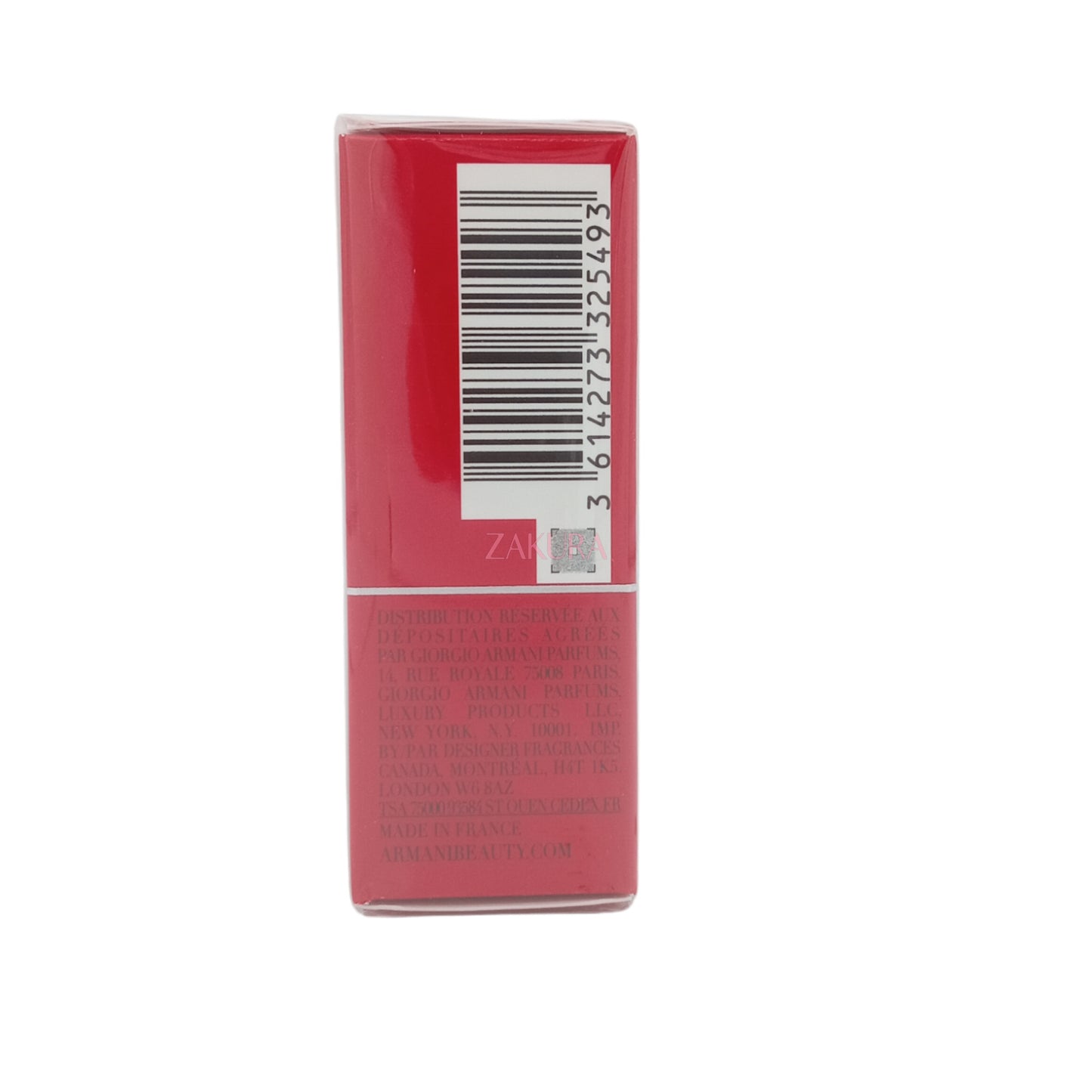 Giorgio Armani Armani to Go Cushion Refill 15g (2/3)