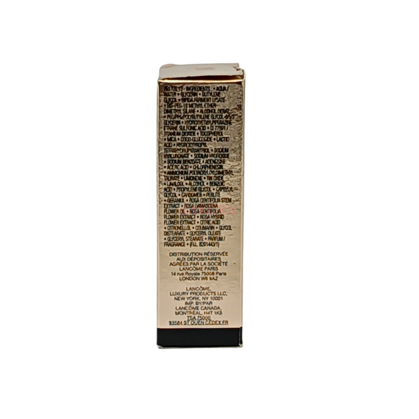 Lancome Absolue The Serum (Miniature) 5ml