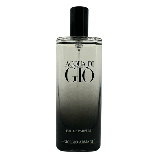 Giorgio Armani Acqua Di Gio Eau De Parfum Spray (Miniature) 15ml