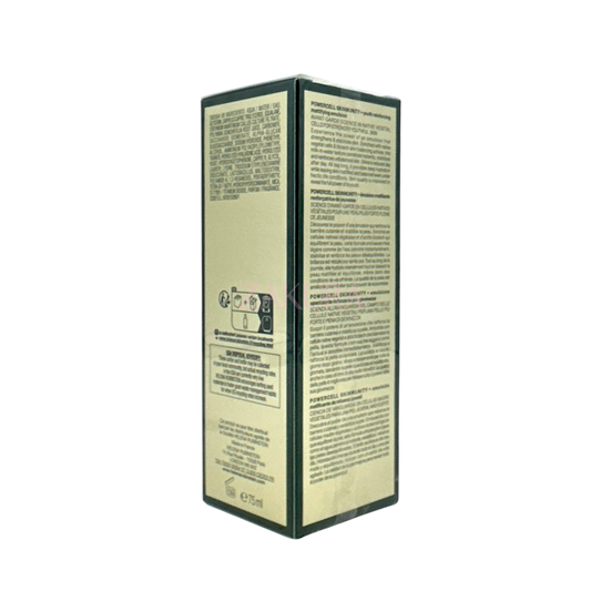 Helena Rubinstein Powercell Skinmunity Mattifying Emulsion 75ml – luxury cream-to-liquid moisturizer for oily and sensitive skin