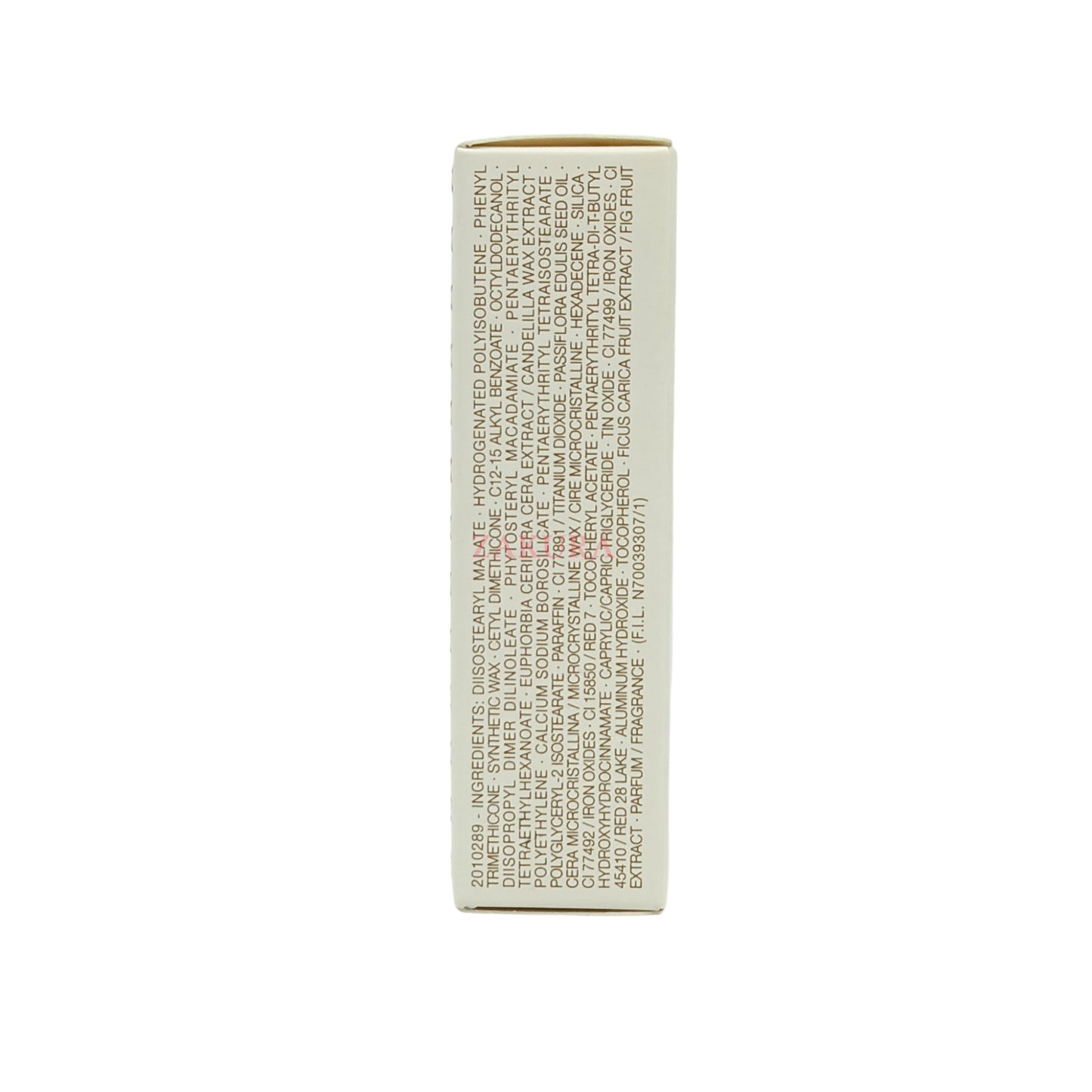 Yves Saint Laurent Loveshine Lip Oil Stick Limited Holiday Edition 209 3.2g