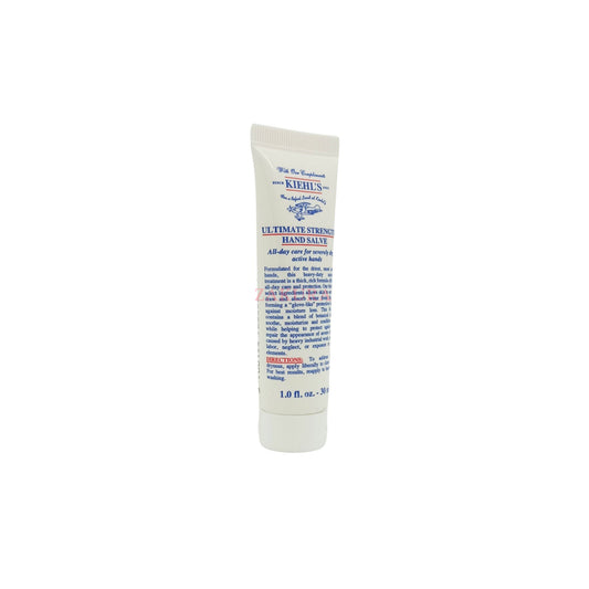 Kiehl's Ultimate Strength Hand Salve (Miniature) 30ml
