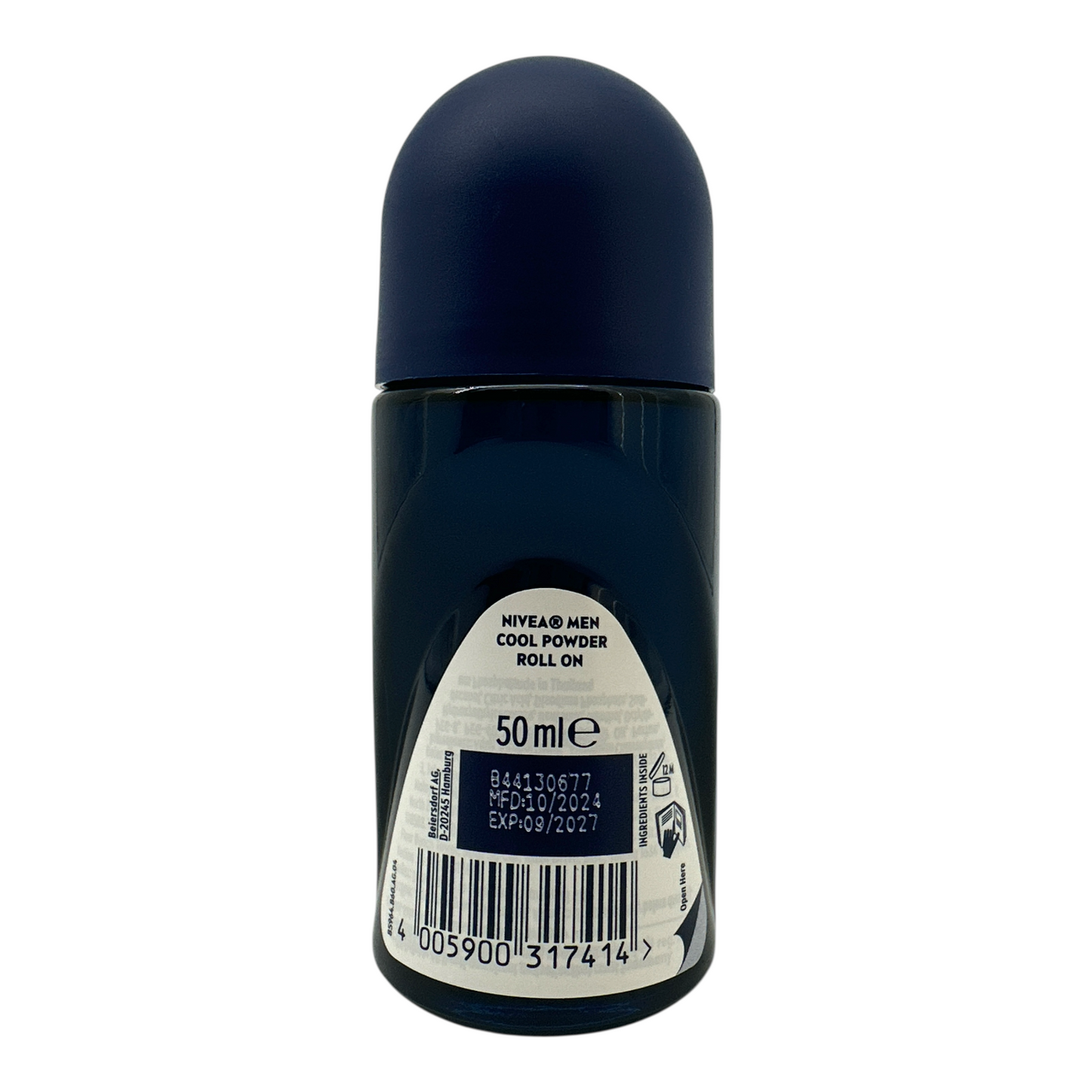 Nivea Men Cool Powder Roll On 50ml