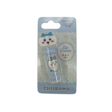 Skater Chiikawa Lip Stick 4g (Savon/Cherry/Jasmine)