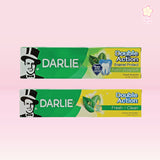 Darlie Double Action Toothpaste 225g