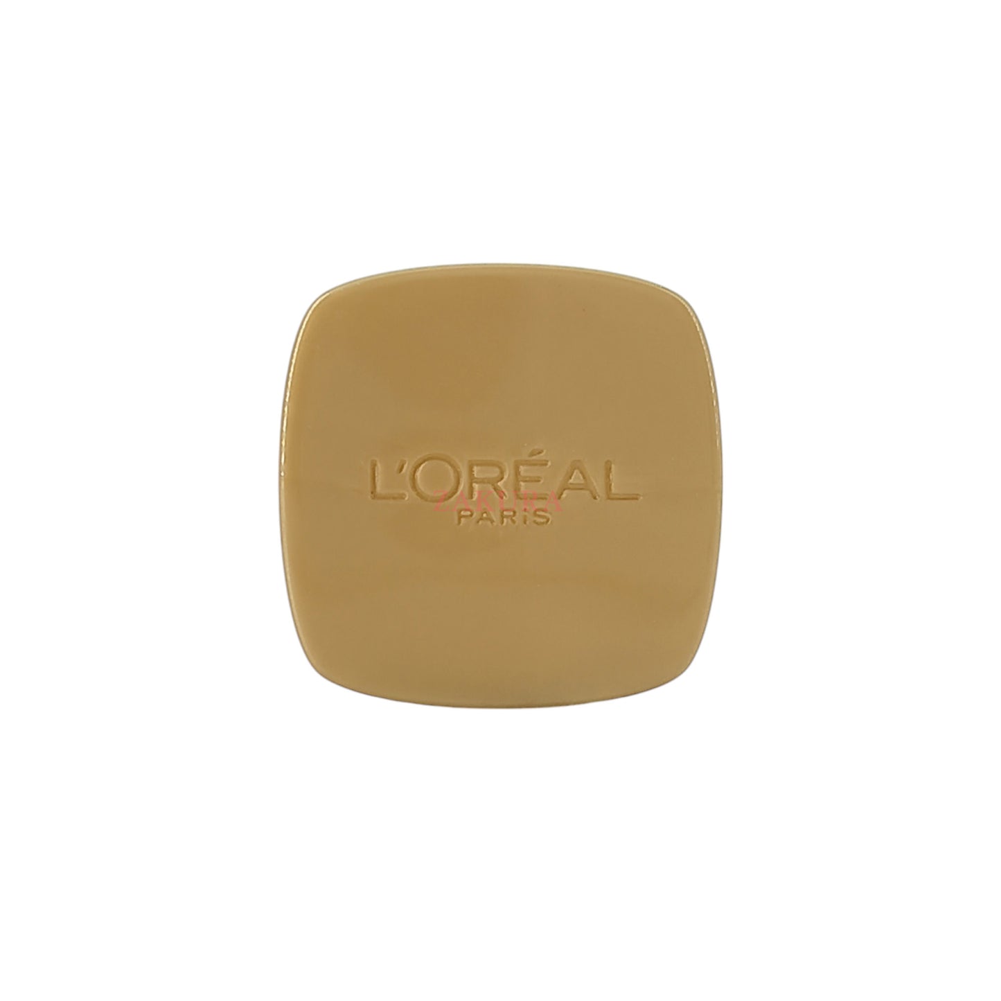 L'Oreal Golden Supplement Light Cream – 15ml miniature jar for radiant hydration and glow, available at Zakura Global.