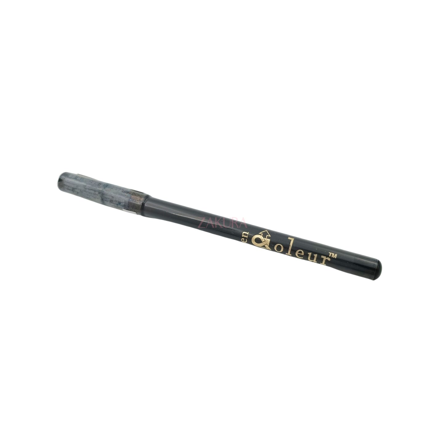 La Suffren La Suffren En Coleur Eye Pen 1pc (P01 - Midnight/ P03N - Sable) P01 - Midnight