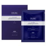 DR.BSC 3D Collagen Regeneration Crystal Eye Mask 10pairs