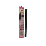 Canmake Slim Liquid Eyeliner - (01/02) 0.67ml 01 Black