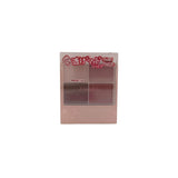 Canmake Silky Souffle Eyes (Matte Type)- (M02/ M04/ M05) 3.8g M02 Chai Brick