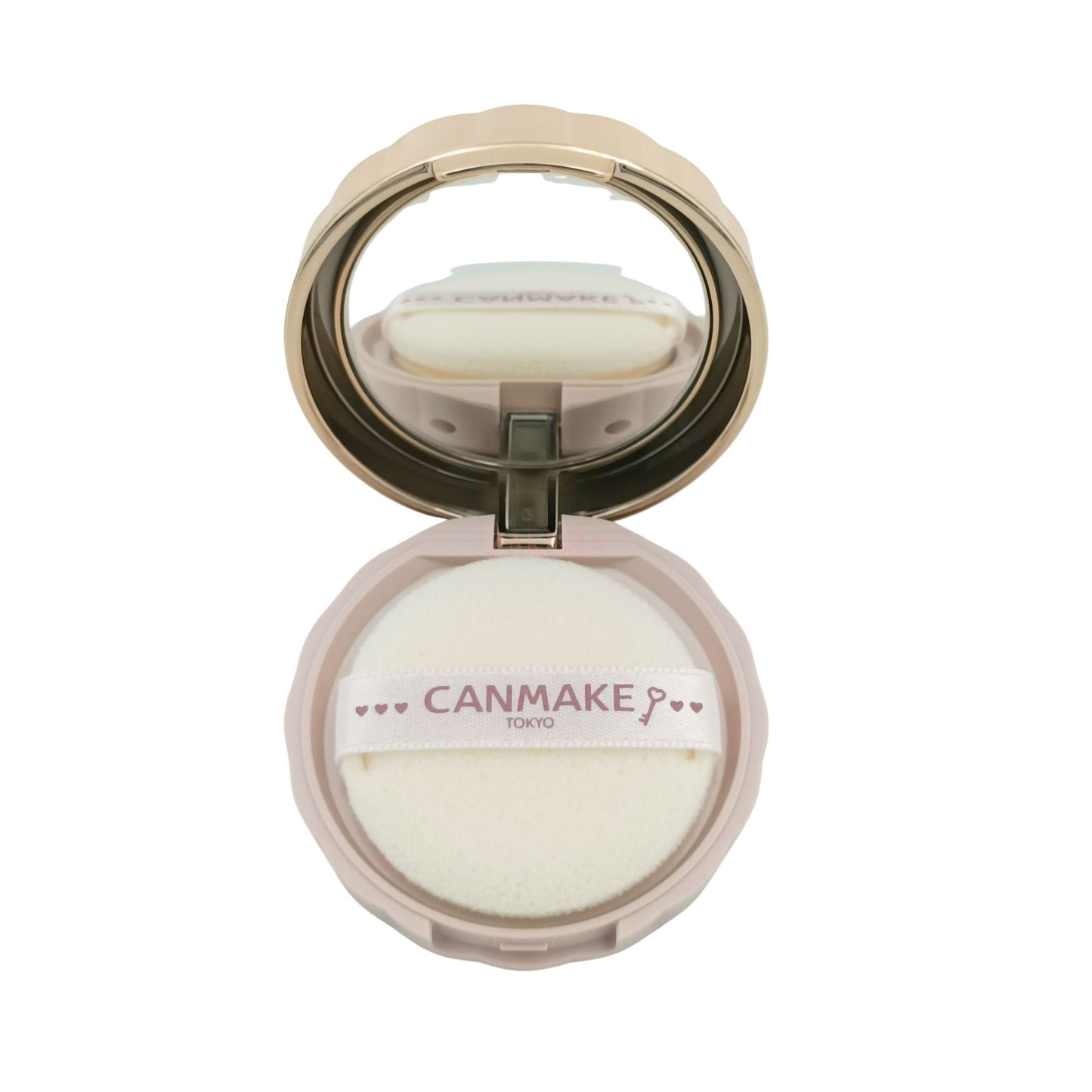 Canmake Secret Beauty Powder - (01/02/M01) 4.5g