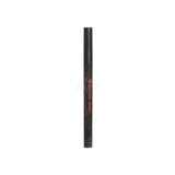 KISS ME Heroine Make Smooth Liquid Eyeliner – 0.4ml waterproof eyeliner with ultra-fine brush tip, available at Zakura Global.