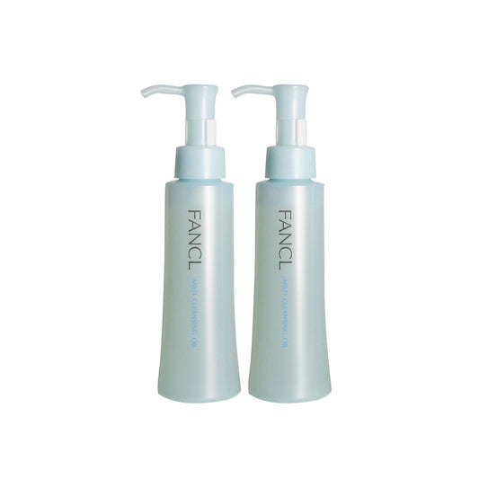 Fancl Mild Cleansing Oil (120ml/2x120ml)