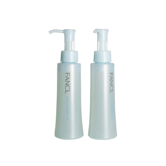 Fancl Mild Cleansing Oil (120ml/2x120ml)