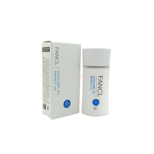 Fancl Sunguard 50+ Protect UV SPF50+PA++++ 60ml