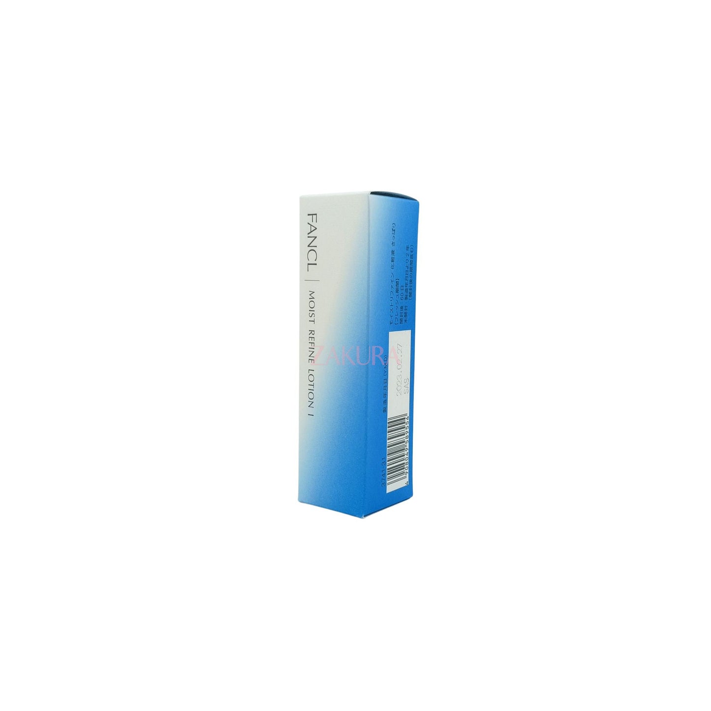 Fancl Moist Refine Lotion 30ml (I/II)