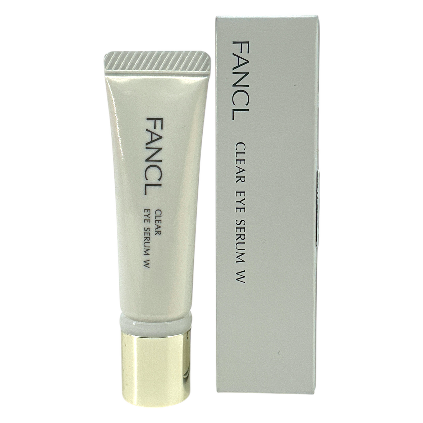 Fancl Clear Eye Serum W 8g