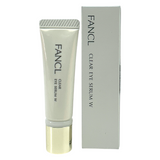 Fancl Clear Eye Serum W 8g