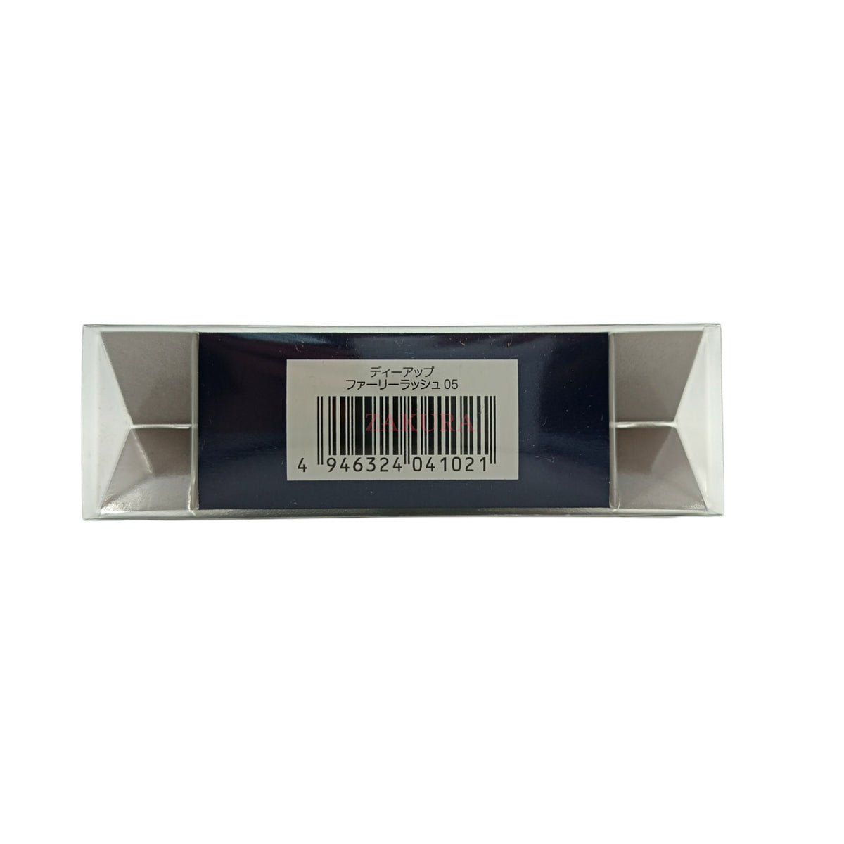 D-UP Furry Lash - Sexy 05 2pairs