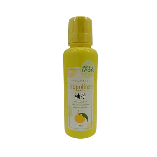 Propolinse Propolis Mouthwash Grapefruit Flavour 150 150ml