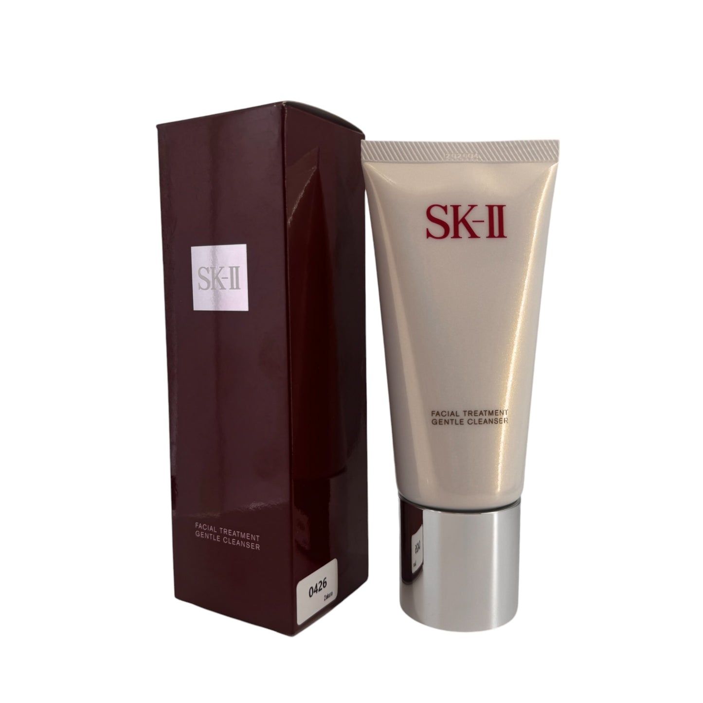 SK-II Facial Treatment Gentle Cleanser (20g/120g)