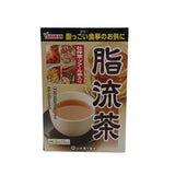 Yamamoto Fat Cleanse Tea 24x10g