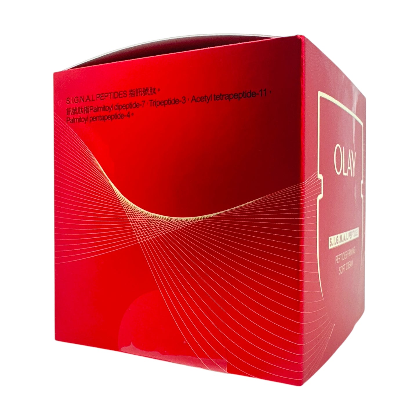 Olay Peptides Firming Soft Cream 50g