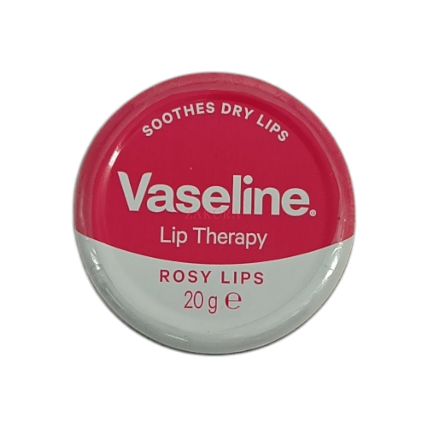 Vaseline Rosy Lips Lip Therapy (can) 20g