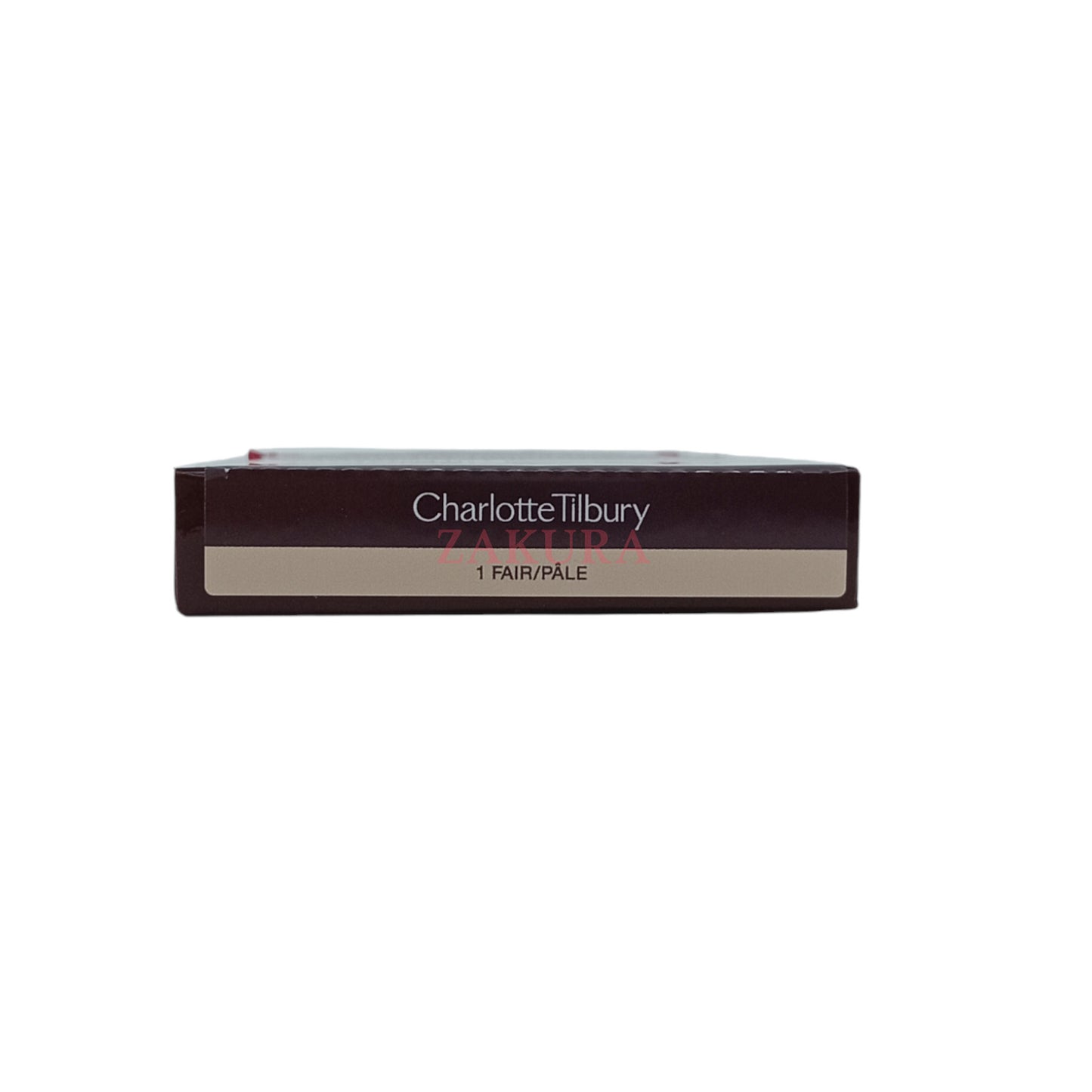 Charlotte Tilbury Airbrush Flawless Finish Powder 8g (01 Fair/02 Medium)