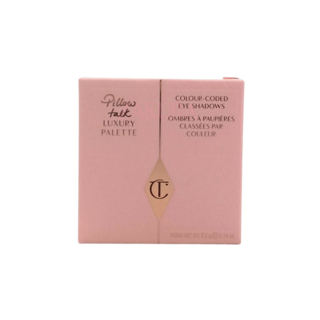 Charlotte Tilbury Bigger Brighter Eyes Filter 5.2g (Exaggereyes/ Pillow Talk)
