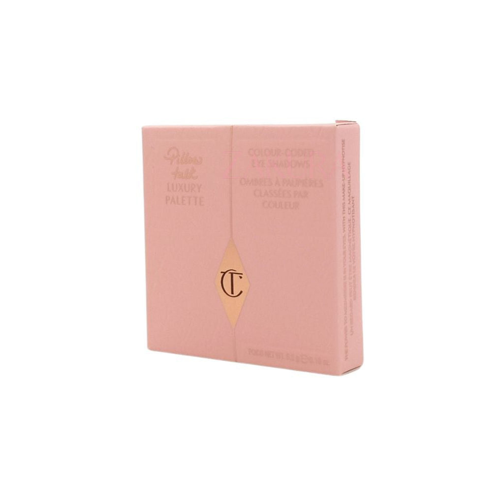 Charlotte Tilbury Bigger Brighter Eyes Filter 5.2g (Exaggereyes/ Pillow Talk)