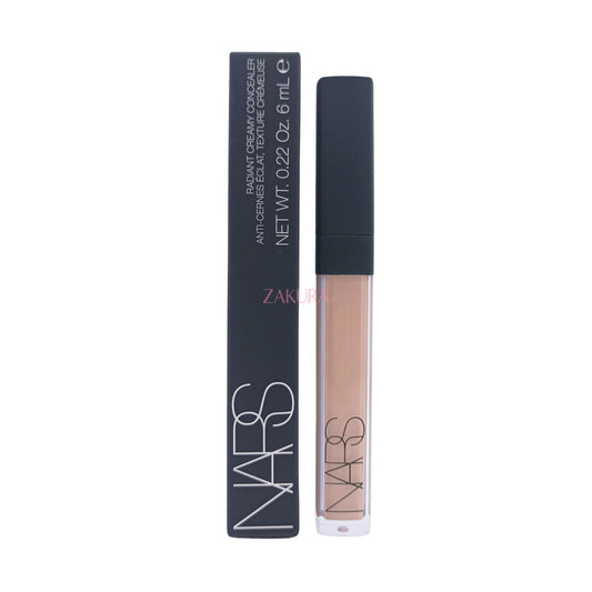 NARS Radiant Creamy Concealer 6ml (Chantilly/ Honey/ Vanilla/ Custard/ Creme Brulee)