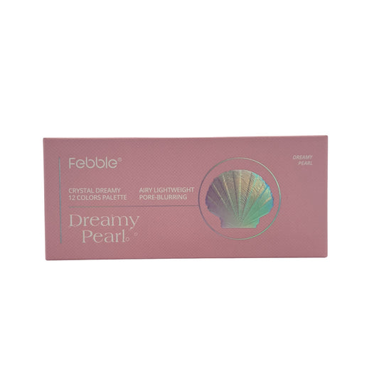 Febble Eyeshadow - 02 12.5g