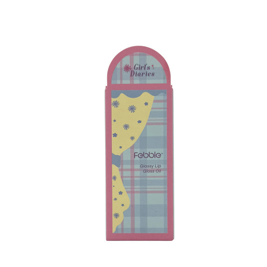 Febble Lip Oil - 04 4.1g