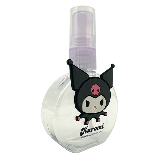 Sanrio Cartoon round bottle 1pc