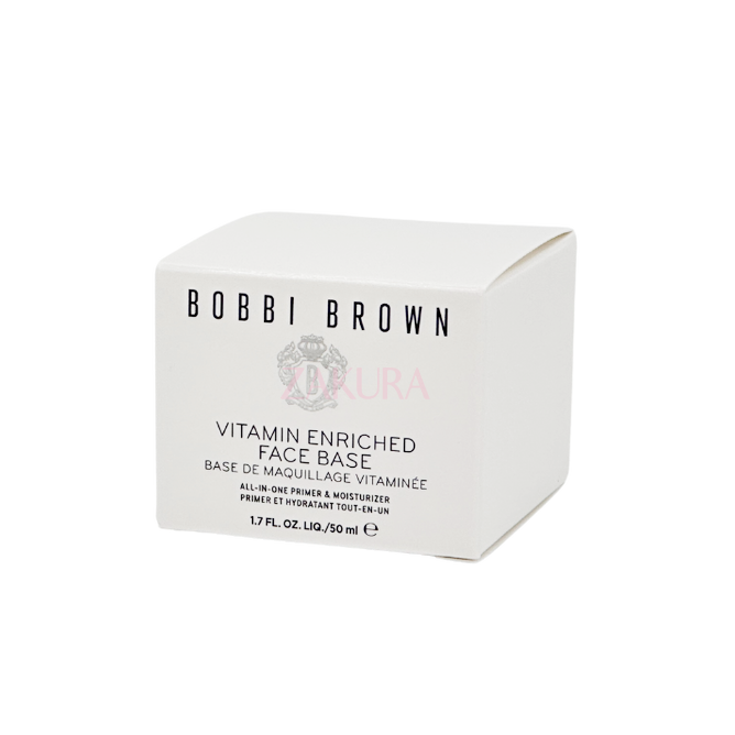 Bobbi Brown Vitamin Enriched Face Base 50ml