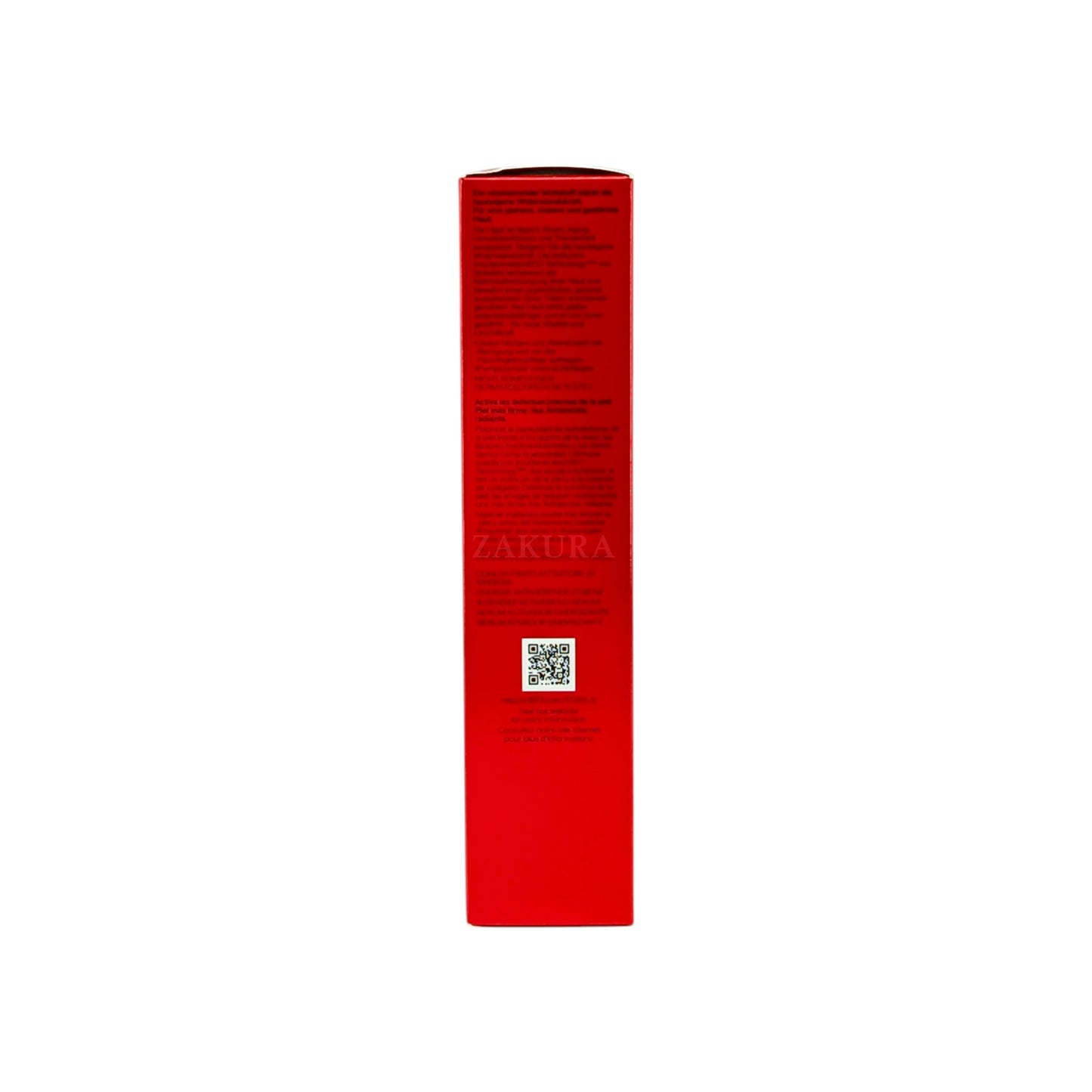 Shiseido Ultimune Power Infusing Concentrate 75ml