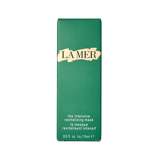 La Mer The Intensive Revitalizing Mask (Miniature) 15ml